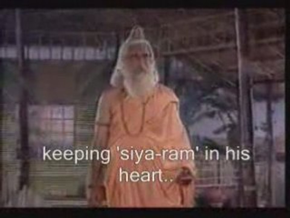 Shri Luv Kush Episode No. 3