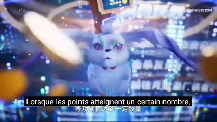 thrones of seals ep 53 vostfr