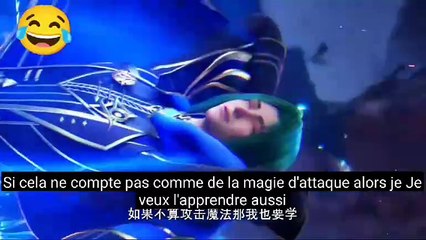 thrones of seals ep 57 vostfr