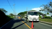 Extending the Footpath of Mystery in Japan!