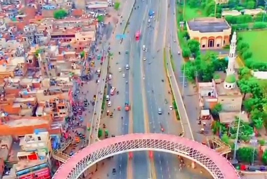 Lahore Pakistan beautiful places in Lahore | bohat he hoobsurat share punjab dey culture top beautiful places in Lahore