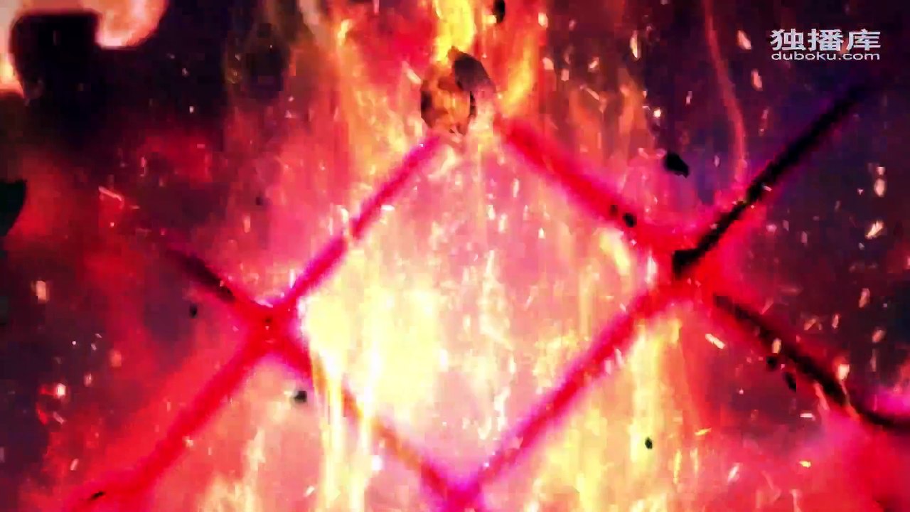 Shadow of Heavens Ep 02 Multi Sub