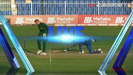 AFGHANISTAN VS SOUTH AFRICA FULL HIGHLIGHTS 3RD ODI MATCH 2024 | AFG VS SA