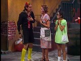 Chaves - O Calo do Sr. Barriga