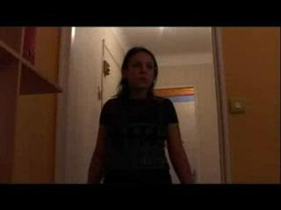 Ba Court Metrage Une tres bonne soiree