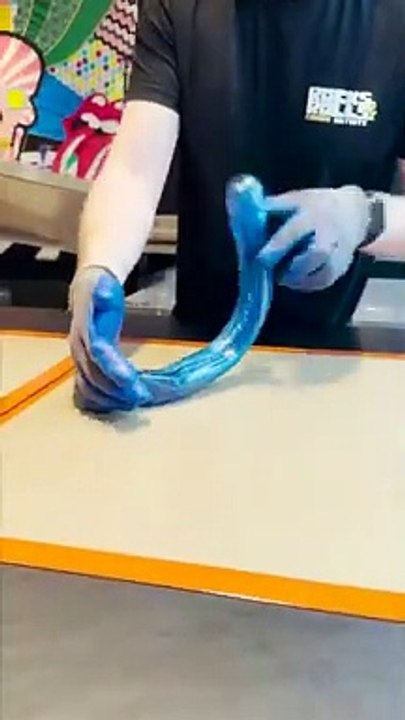 How We Made Candy with a Name Written On It (360P)