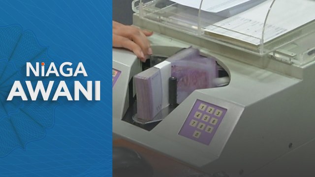 Niaga AWANI: Ringgit Dijangka Meningkat Berterusan Berbanding Dolar AS Minggu Ini