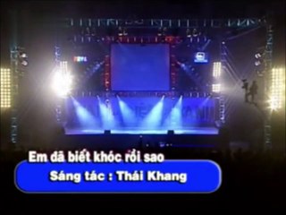 Nhạc Phẩm Thái Khang (2004) - Trương Đan Huy