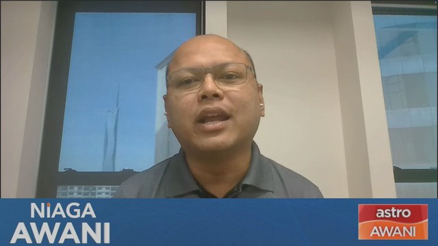 Niaga AWANI: Impak Pemotongan Kadar Faedah Fed Terhadap Pasaran Saham Malaysia dan Peluang Pelaburan