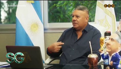 Susana Giménez volvió a la televisión
