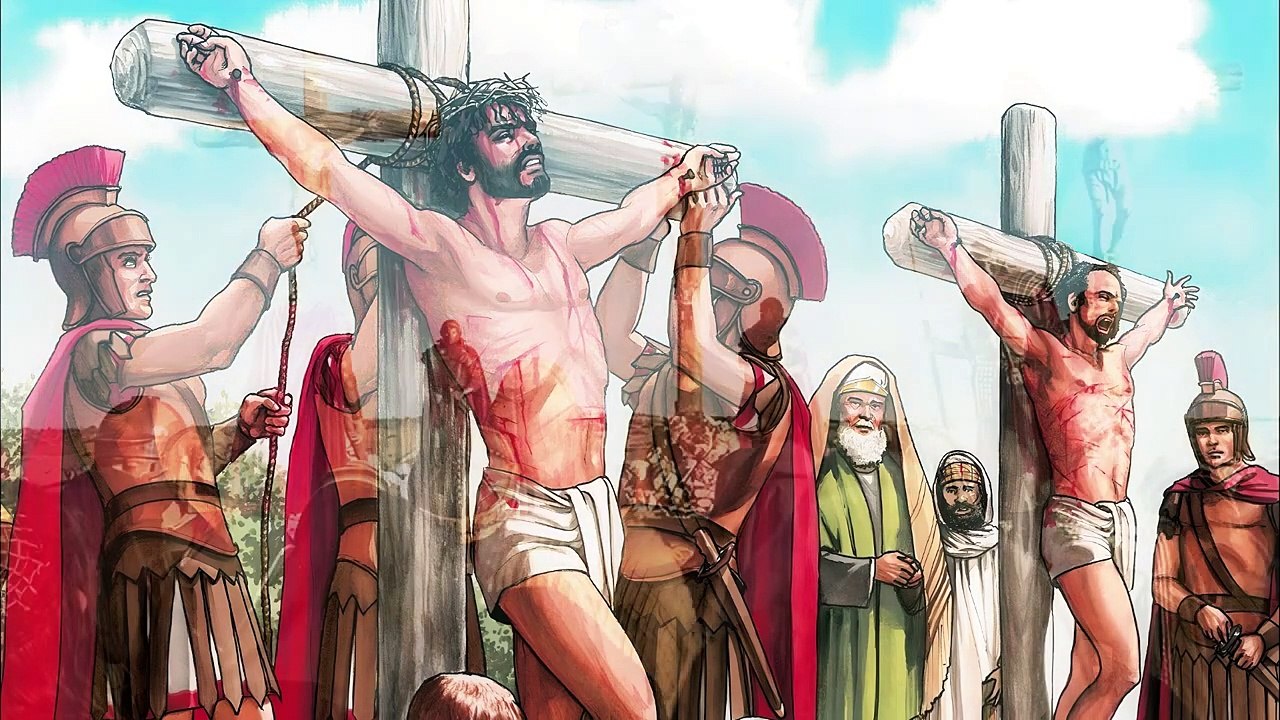 A solidão de Jesus_ o preço que ele pagou por nos salvar