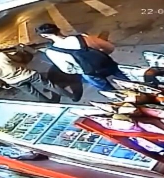 Ümraniye'de operasyon sırasında silahlı saldırı: Bir polis şehit oldu, bir polis ile firari şüphelinin annesi yaralandı