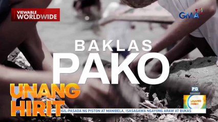 #KaraDocs— Mga kabataan, mas pinili na mag-trabaho kaysa mag-aral | Unang Hirit