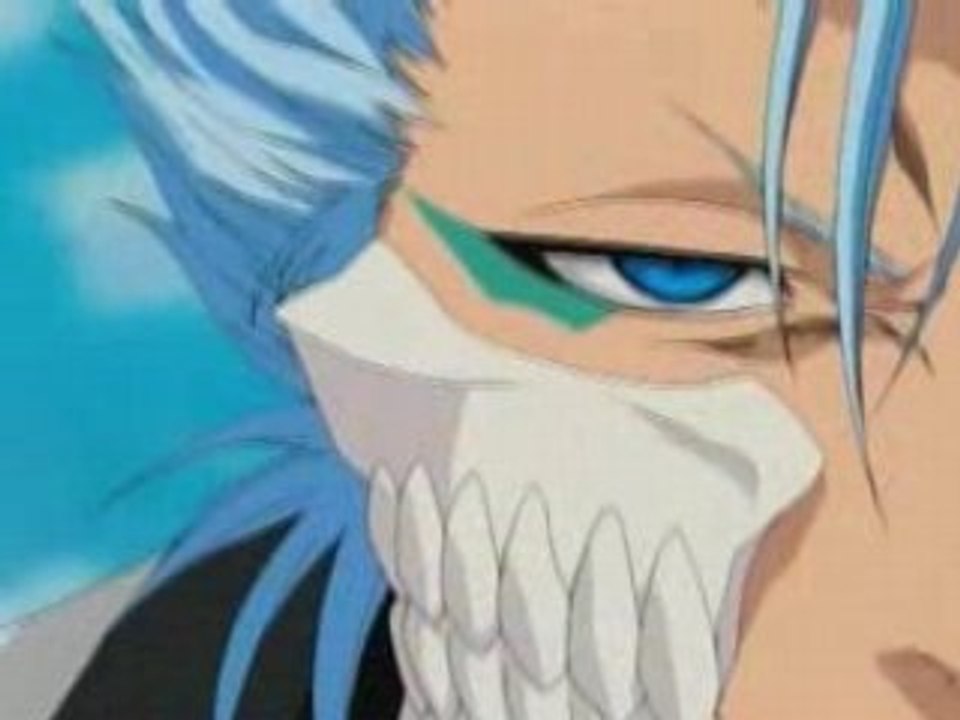 Bleach AMV 3