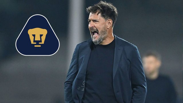 Pumas vence a Tijuana y Gustavo Lema advierte al América: En los clásicos lo que importa es ganar y ahí estaremos