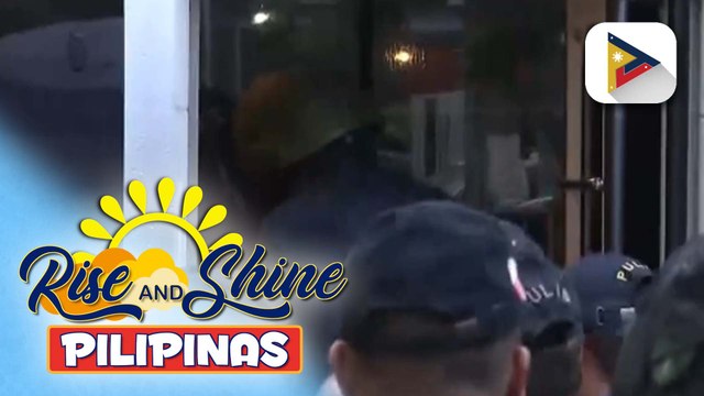 Alice Guo, inaasahang maililipat sa Pasig City Jail ngayong araw