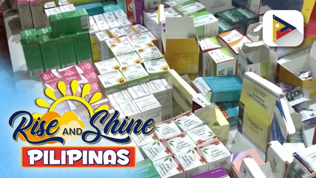 Nagbabala ang DOH sa publiko sa mga sakit na makukuha ngayong pabago-bago ang panahon