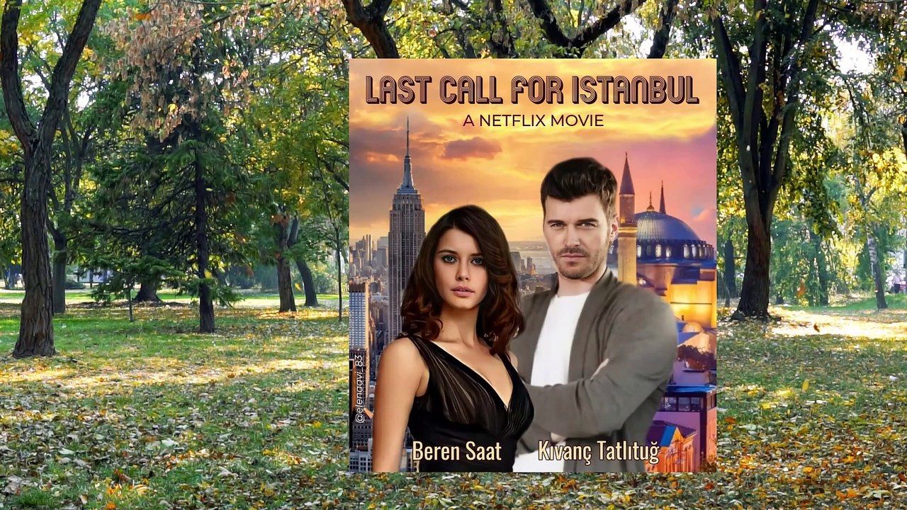 Last Call for Istanbul Ending Explained