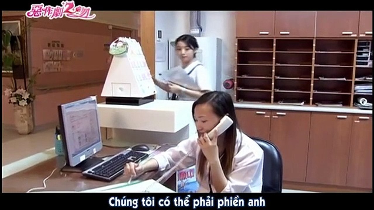 Phim Thơ Ngây - Phần 2 Tập 13 Vietsub
