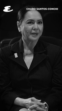 Charo Santos-Concio's Learnings as an Artist | Esquire Philippines