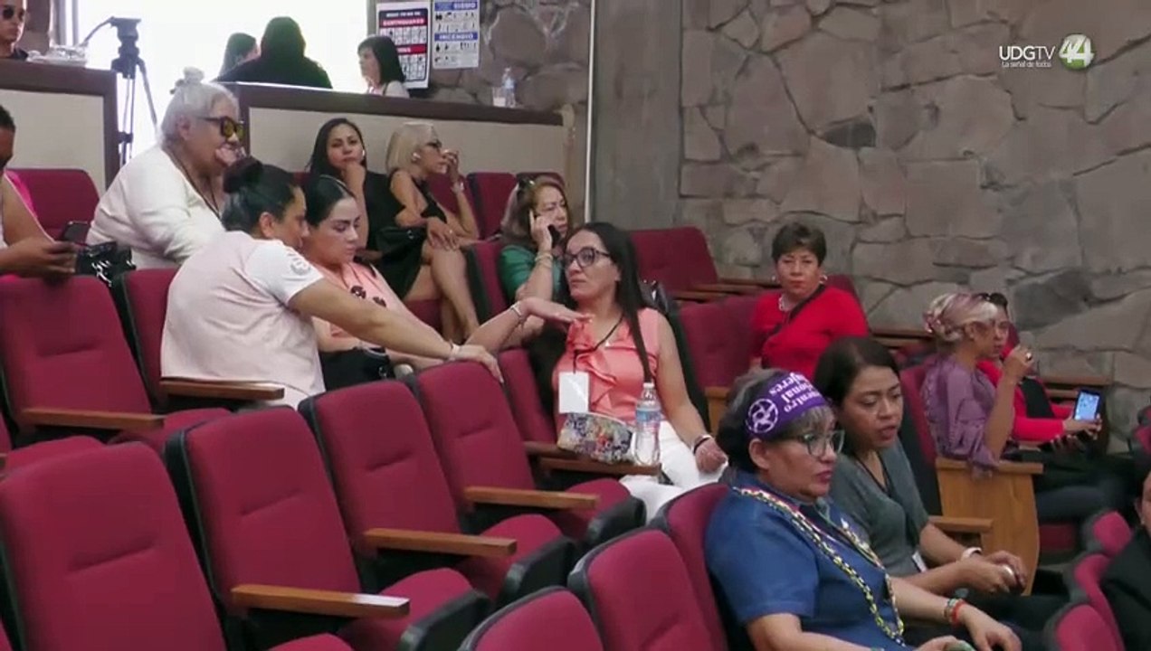 La violencia en el proceso electoral impidió participación política de mujeres, concluyen