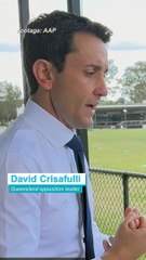 LNP leader inspired by cane farming grandfather