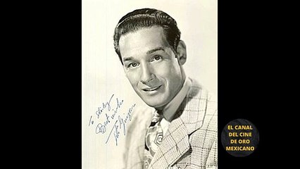 01509CCM Los VERDADEROS nombres de las Estrellas del Cine de Oro