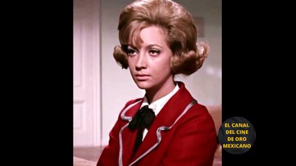 01510CCM Los VERDADEROS nombres de las ACTRICES del Cine de Oro