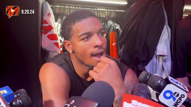 Ja'Marr Chase on Tee Higgins' Return, State of Bengals Offense