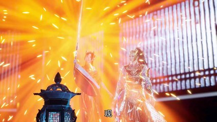 The Legend of Sword Domain episode 190 | Multi Sub | 4K | vip110.vip