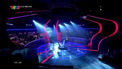 Ai là triệu phú | 17/9/2024 | 2024.37 - WWTBAM Vietnam