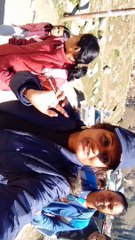 Chandanwari the starting point of Amarnath trekking