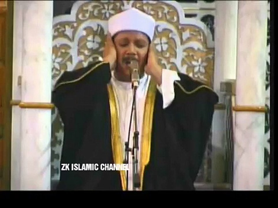 Azan By Qari Abdul Basit | Heart Touching Azan the world | Azan | Most beautiful Bayan