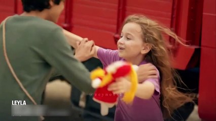 مسلسل ليلى الحلقة 3 الاعلان 2 مترجم الرسمي HD