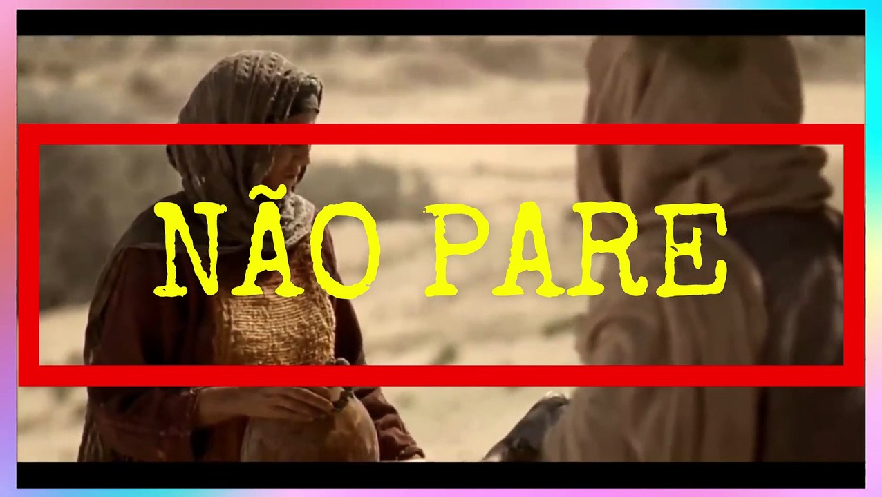 Não Pare