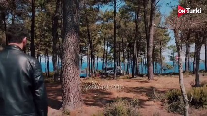 مسلسل المتوحش الحلقة 39 الاعلان 1 الرسمي مترجم HD