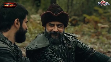 HD المؤسس عثمان - مدبلج - الحلقة 10  الموسم 2