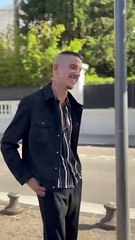 Raphael de TRETS candidat à MISTER PROVENCE