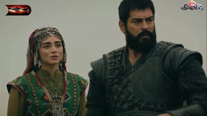 HD المؤسس عثمان - مدبلج - الحلقة 13  الموسم 2