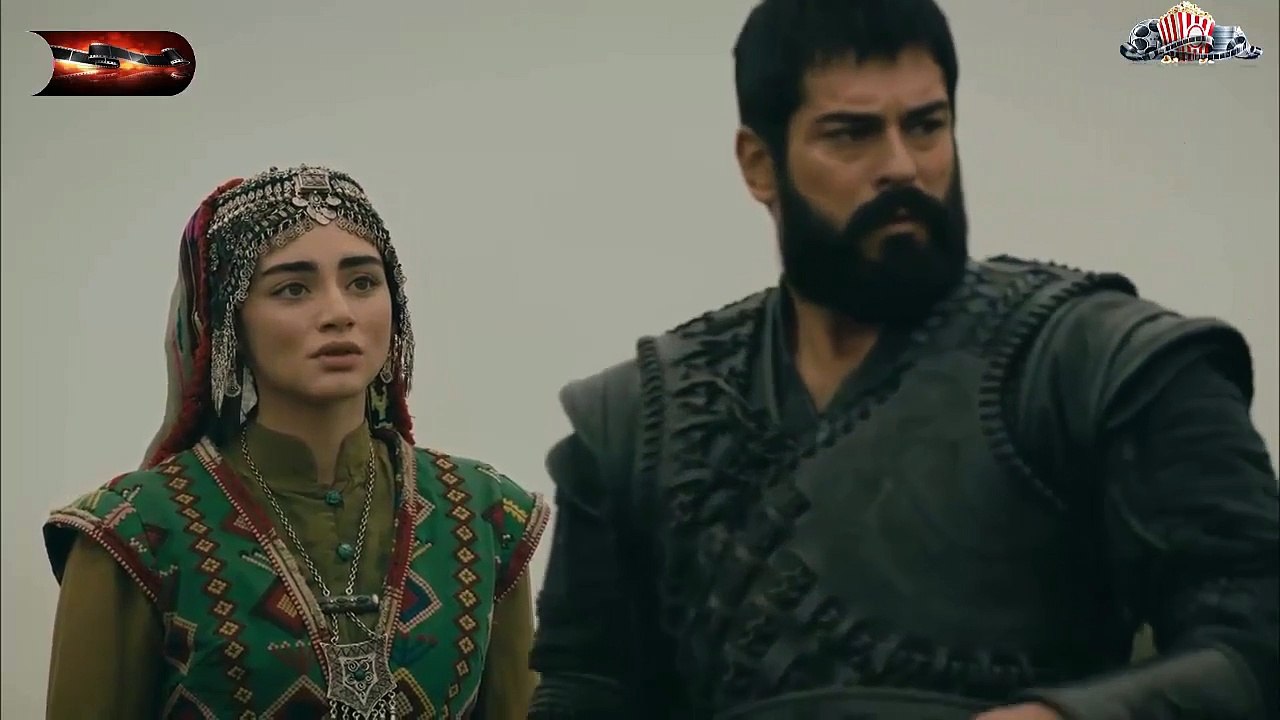 HD المؤسس عثمان - مدبلج - الحلقة 13  الموسم 2