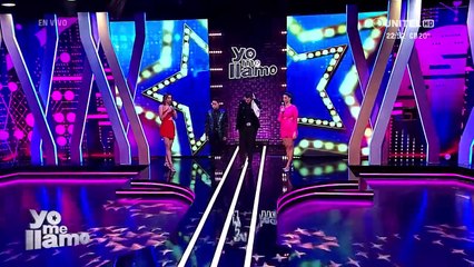 Jornada triste en Yo Me Llamo, dos participantes finalizan el sueño de imitar a sus ídolos