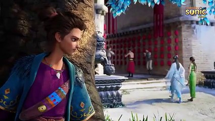 Legendary Twins ep-7 Season 01 Hindi Dubbed