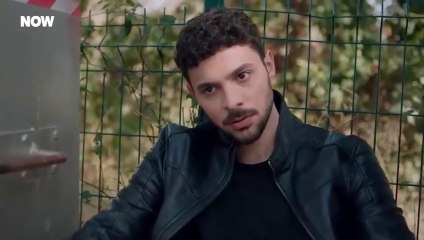 مسلسل المتوحش الحلقة 38 مترجم 2