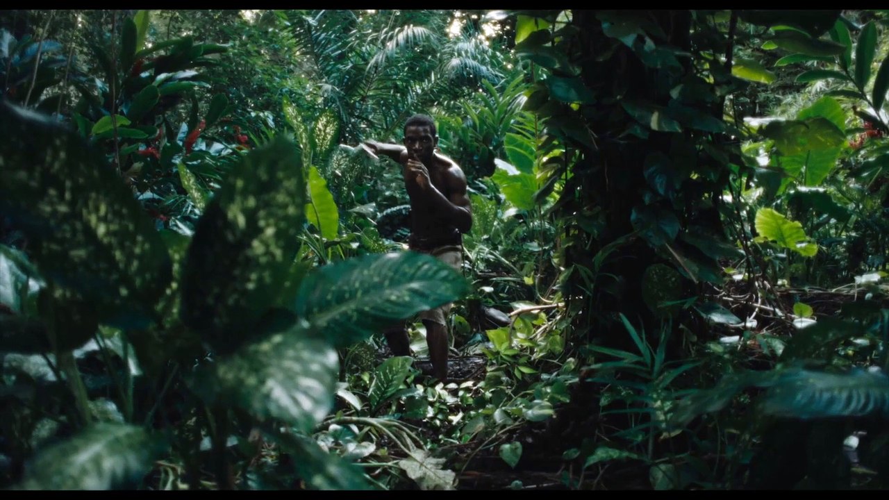 No Chains No Masters Trailer OmeU