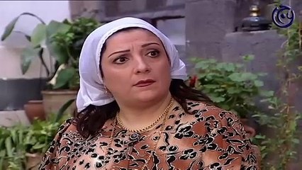 مسلسل باب الحارة الجزء الاول الحلقة 4 الرابعة  _ Bab Al Harra Season 1 HD
