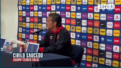 CIRILO SAUCEDO ‘ESTALLA’ CONTRA QUEJAS DE EQUIPOS DE LA LIGA MX POR CANCHA SINTÉTICA DE TIJUANA