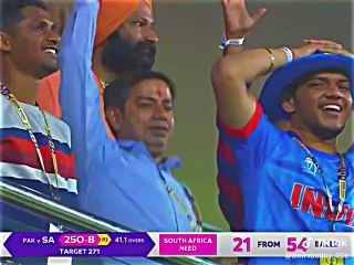 Death Bowling Pakistani Pacers