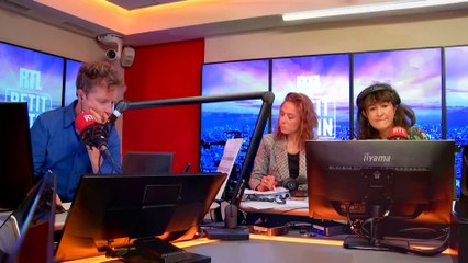 GOUVERNEMENT - 3 questions à Etienne Gernelle, directeur du "Point"