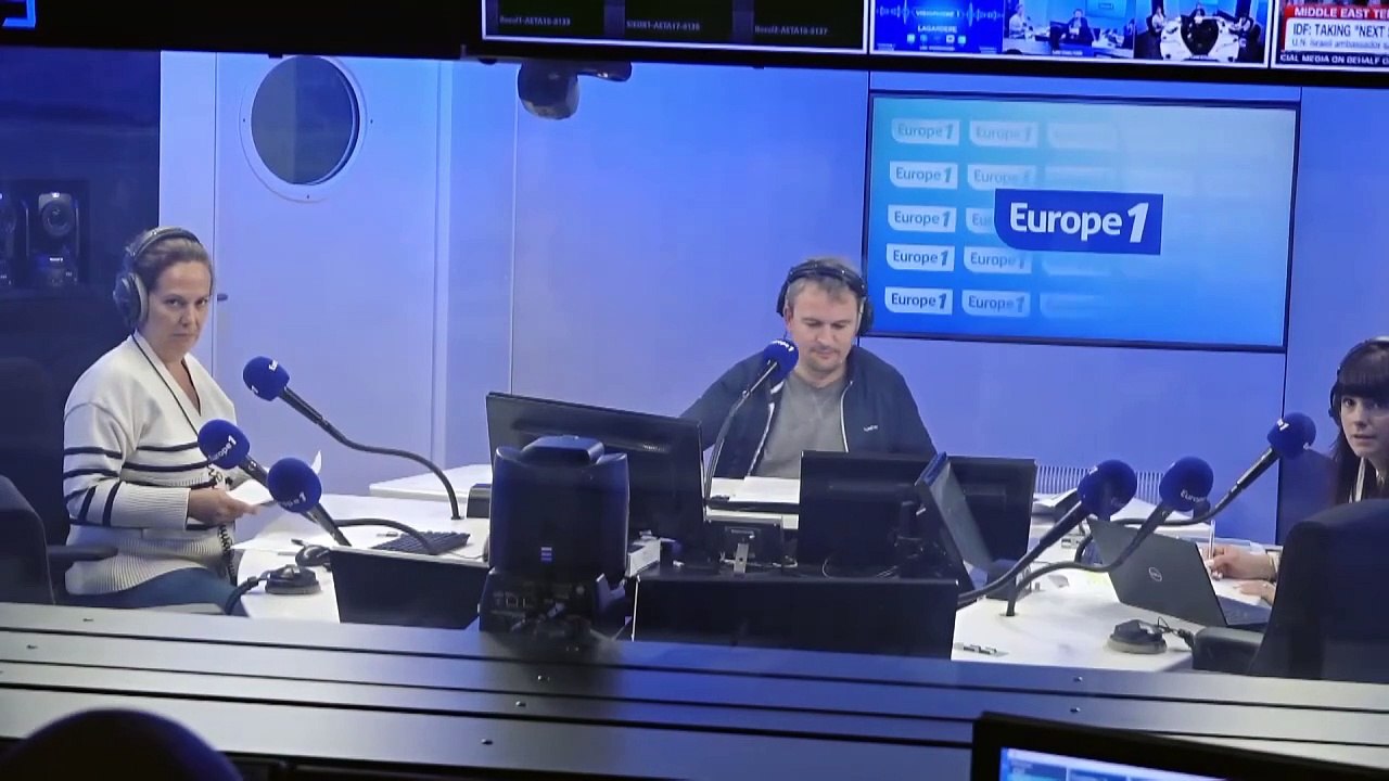 Primes JO, immigration, insécurité... Au ministère de l'Intérieur, Bruno Retailleau a du pain sur la planche