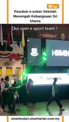 Seru! Pertandingan Digital yang Membakar Semangat Peserta🔥